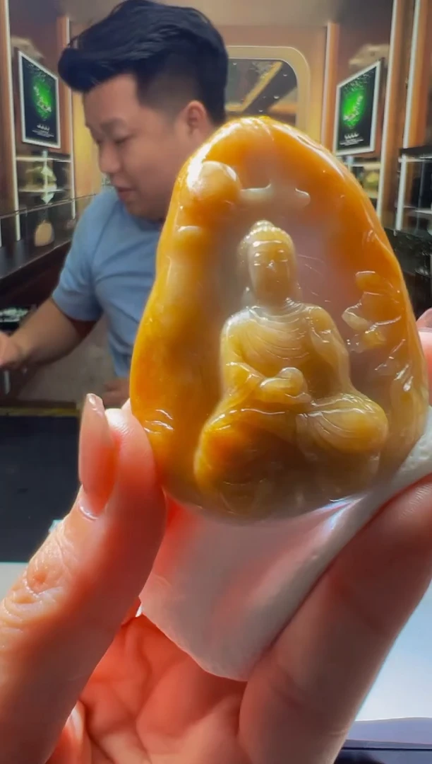 定制翡翠未镶嵌0163704575