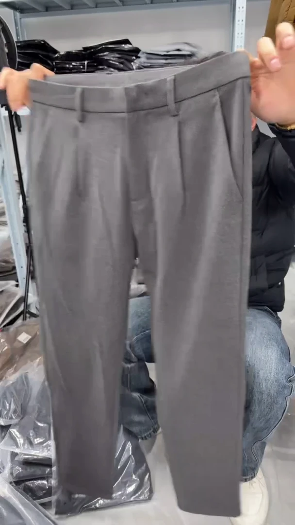 高端男装034号 31码