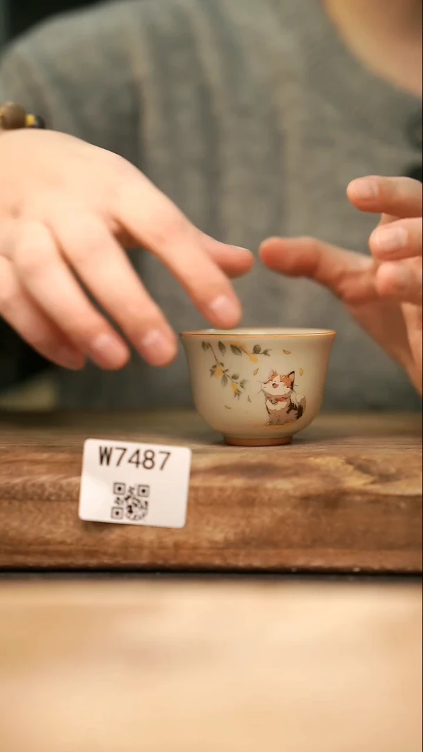 【经典福利】/ 杯子@@W7487