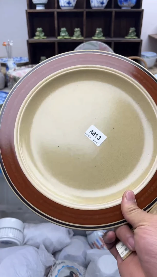 【闪购商品】碟A813...........