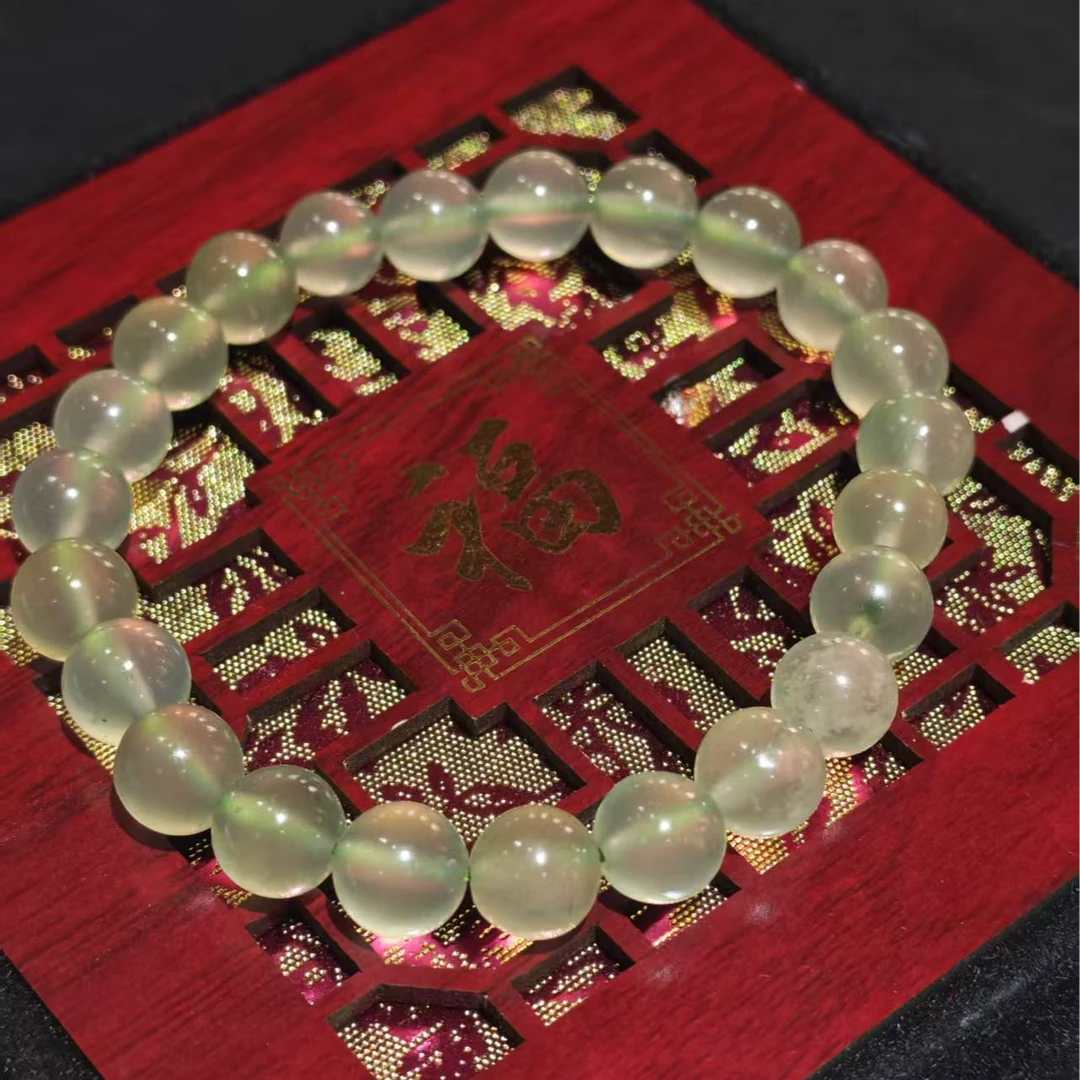 高端精美手串多样性发一岫玉