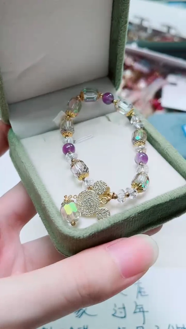 合金其他淡水珍珠多样性发一