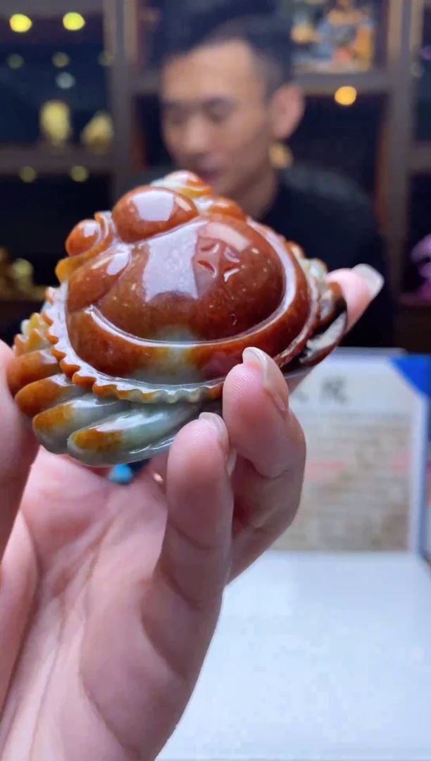 未镶嵌定制翡翠翡翠A货TT017（底座）