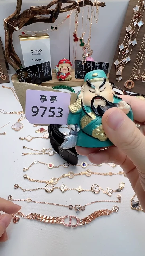 ?****️华禄甄选阁亭亭店