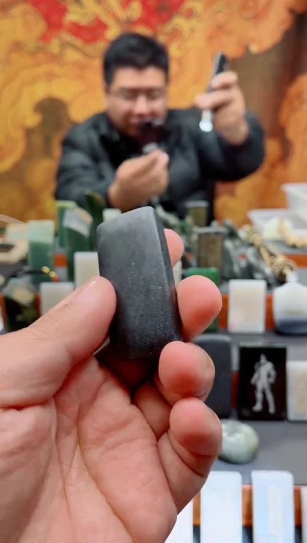 【闪购商品】和田玉挂件未镶嵌104