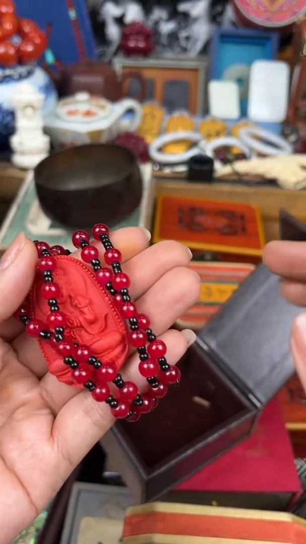 【闪购商品】玛瑙/玉髓颈饰未镶嵌唐总专属心意链接