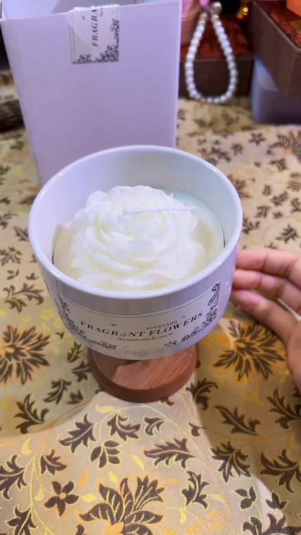 【闪购商品】瓷片陶茶666文玩周边多人