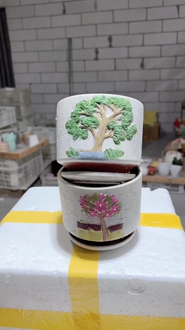 【闪购商品】陶瓷+13-16