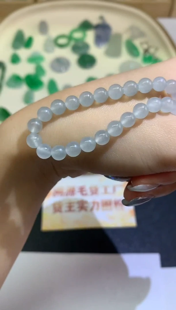 未镶嵌定制翡翠不退|A102|2980