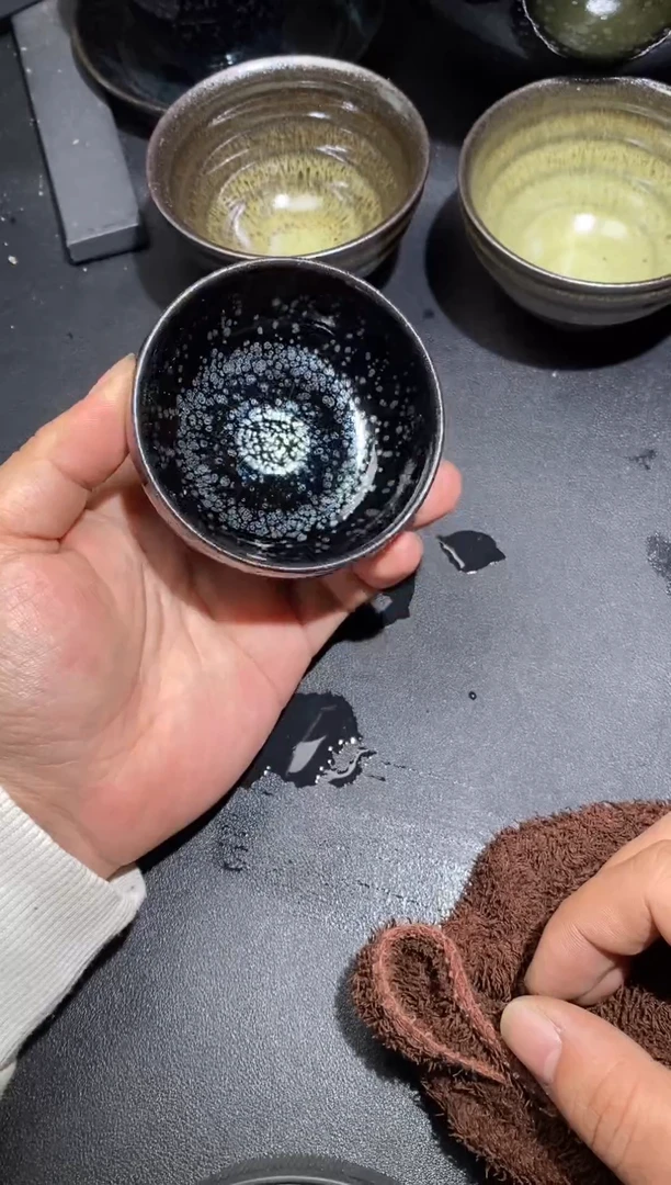 茶盏            55