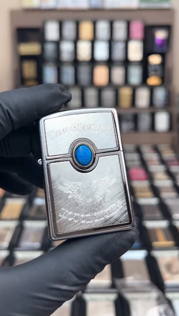 明铬高端奢品打火机5