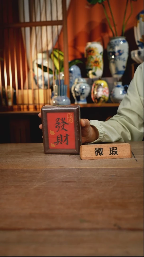 瓷片【简家甄选】景德镇设计师釉下手绘陶瓷餐具