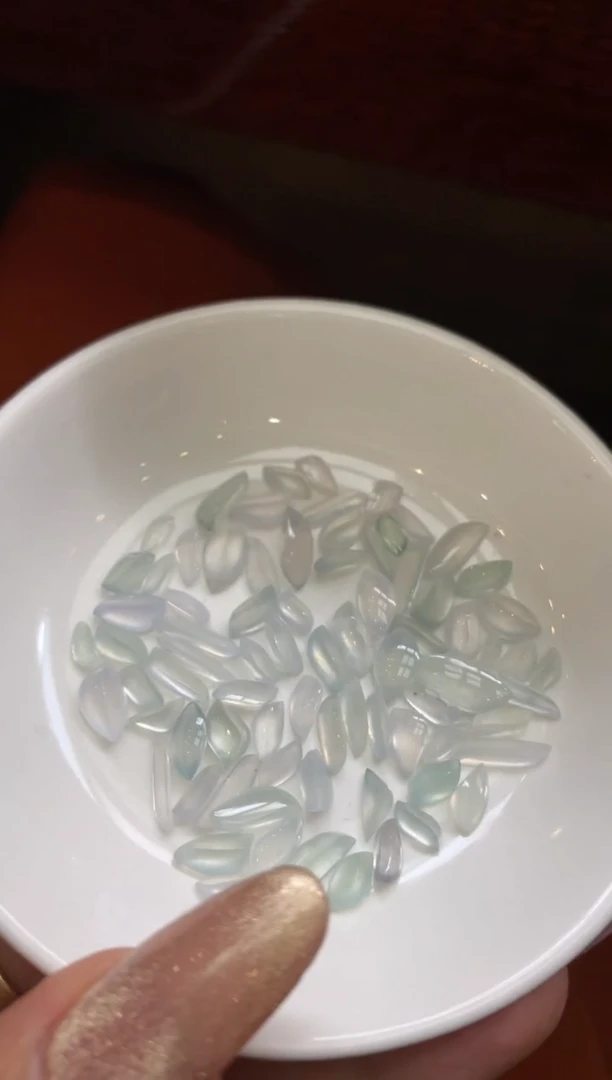 【闪购商品】翡翠裸石多样性发一件