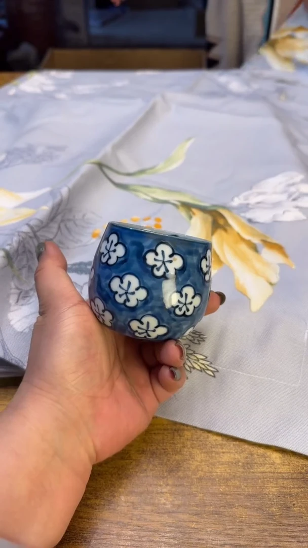 瓷器瓷器瑕疵脏旧22