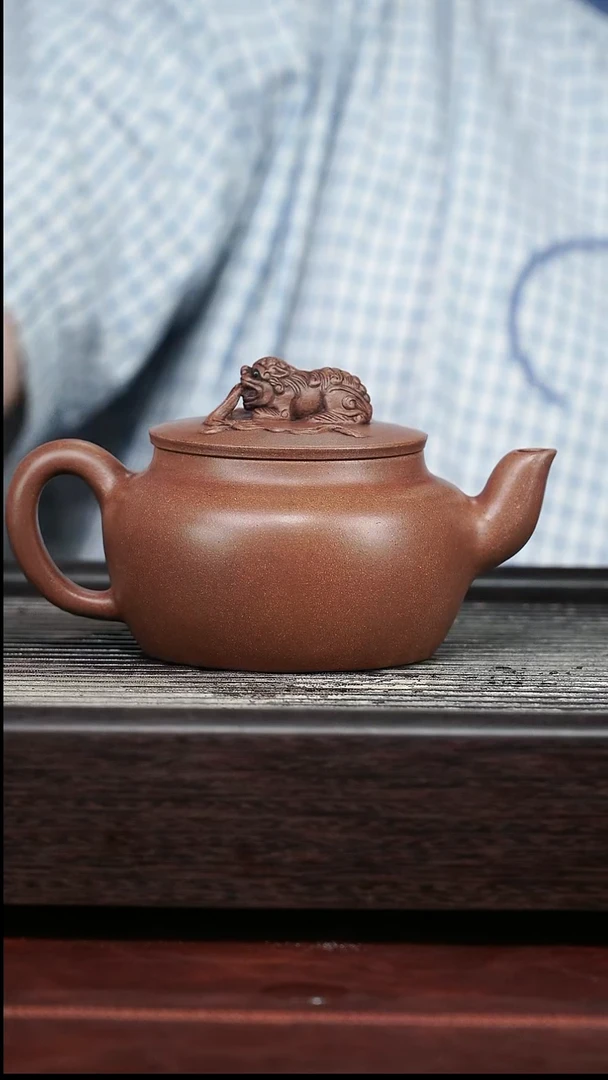 茶壶紫砂精品紫砂壶42.......280CC