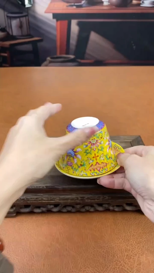 【闪购商品】陶禧茶器闪购福利V