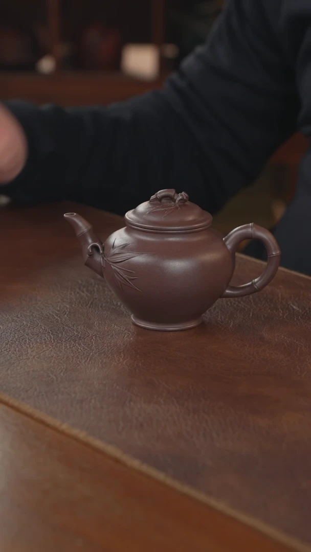 【闪购商品】紫砂茶壶紫砂壶紫砂壶