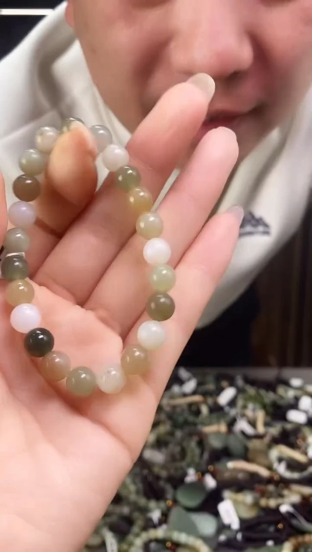 【闪购商品】和田玉颈饰未镶嵌多样性发货，拍一发一