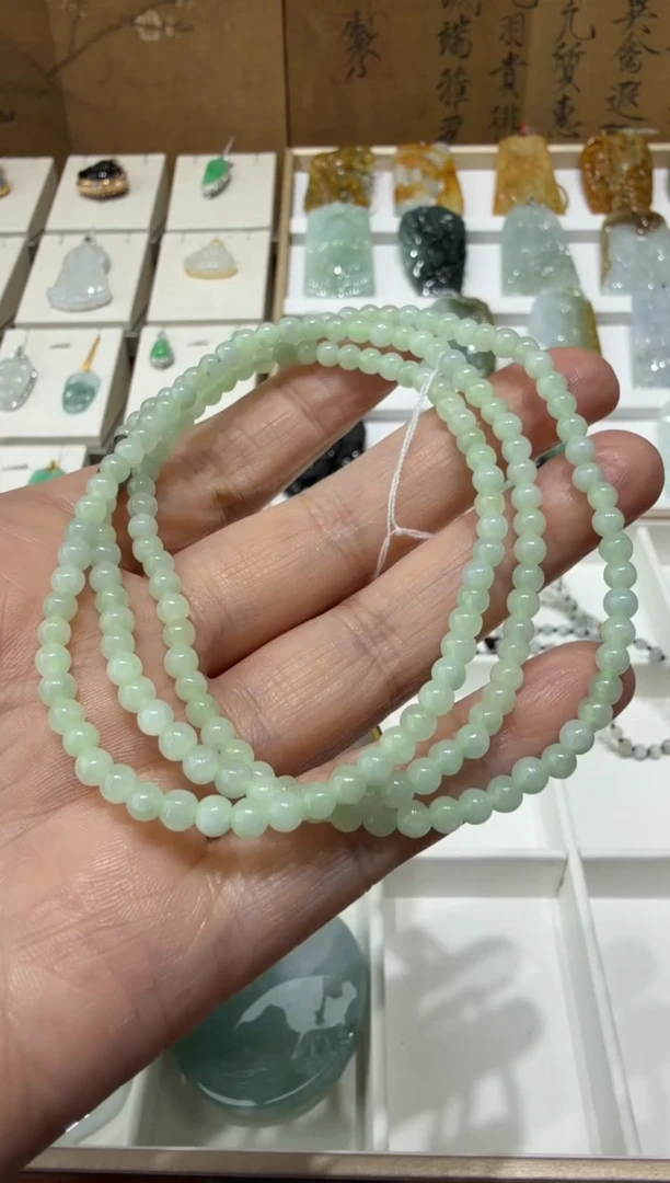 未镶嵌挂件翡翠A货翡翠多样性孤品