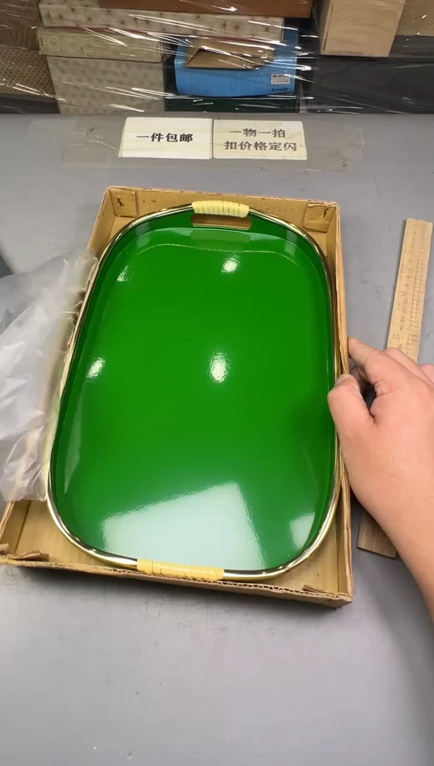 瓷片a**花900中古产品，默认微瑕，谨慎参拍