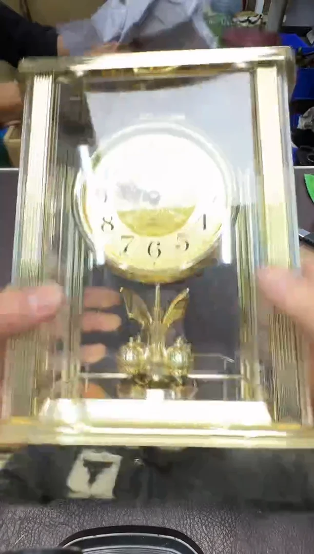 手工艺品琉璃卓**群371