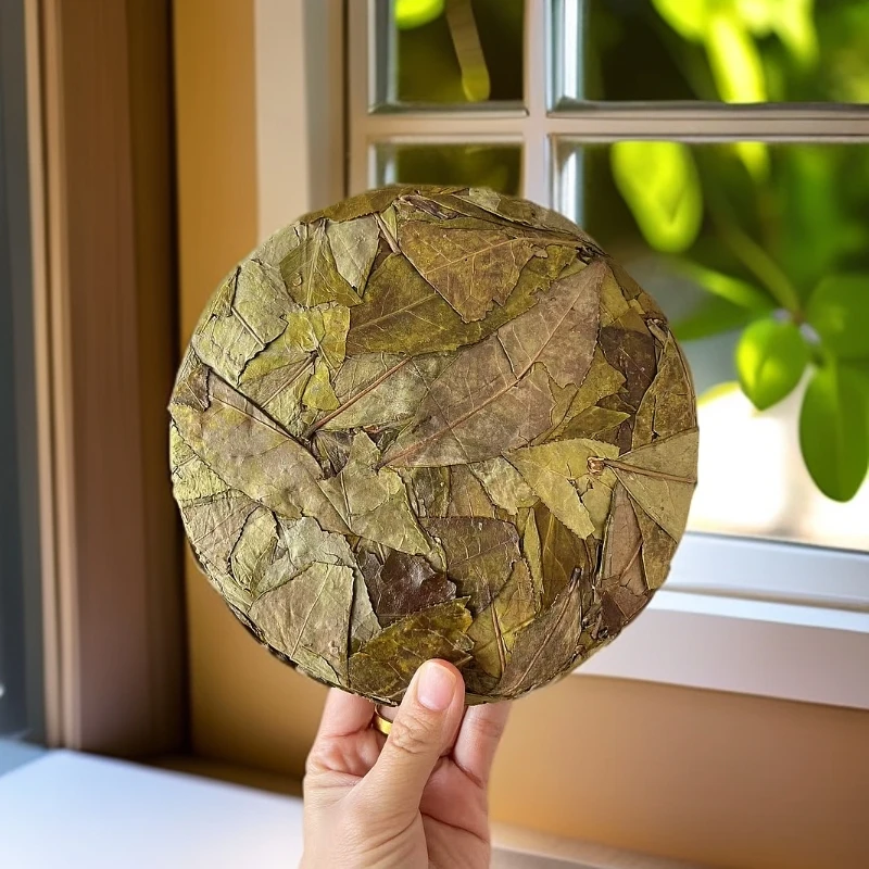 2020年黄金叶/特有的薄荷冰爽感/甘甜醇厚/明显的草药香/口感丰富