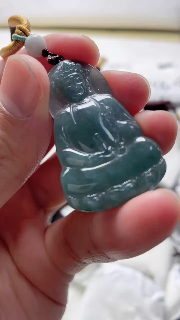 【闪购商品】翡翠颈饰未镶嵌888888888888
