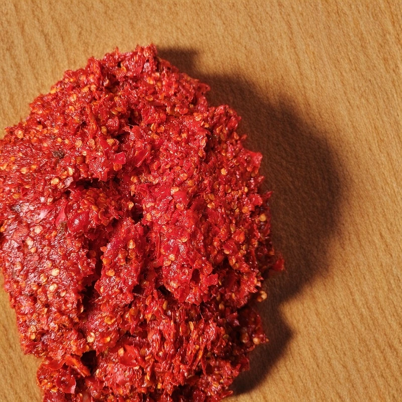 贵州特色糍粑辣椒