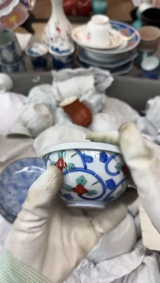 茶盏S****️瓷器瓷器瓷器瓷器