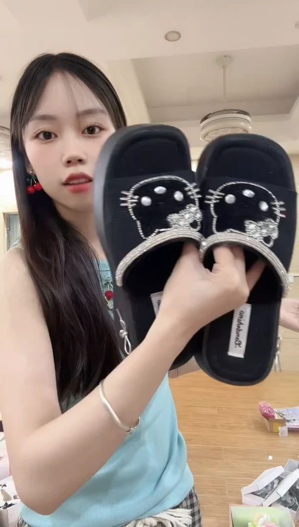 单鞋格格家时尚女鞋-38