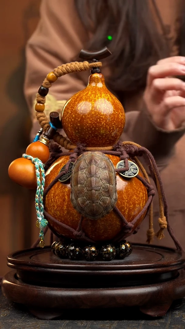 127号葫芦（小葫芦择优发）一物一拍 拍拍退退限购拉黑