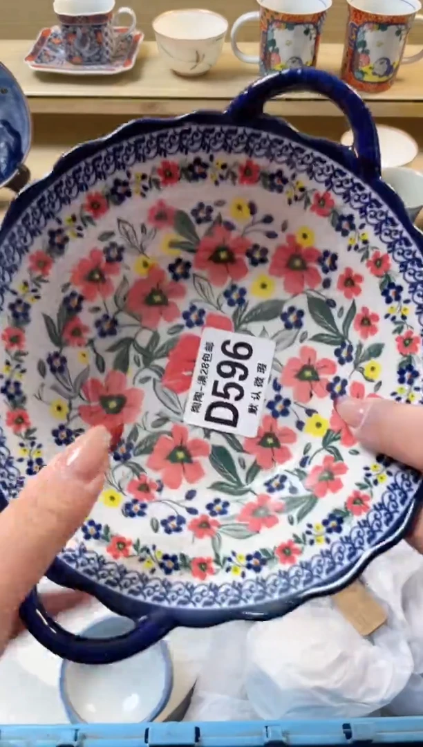 【闪购商品】杯瓷器瓷器瓷器瓷器596