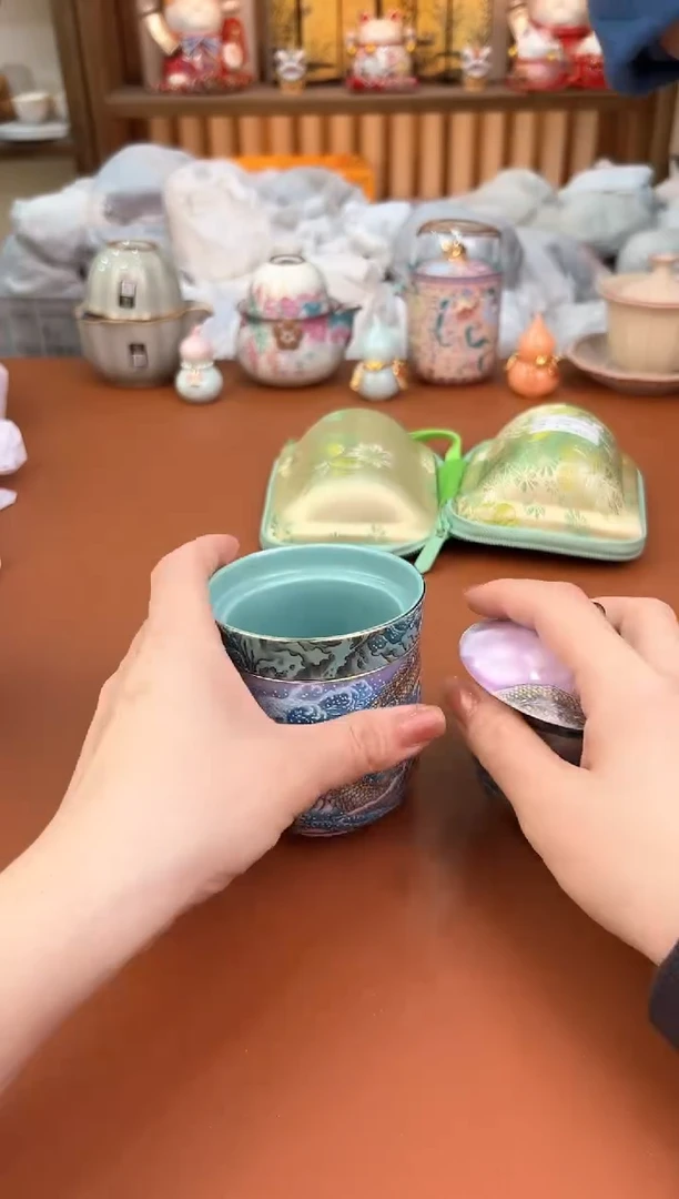 其他@@允礼茶器通用链接 这个真的很便宜