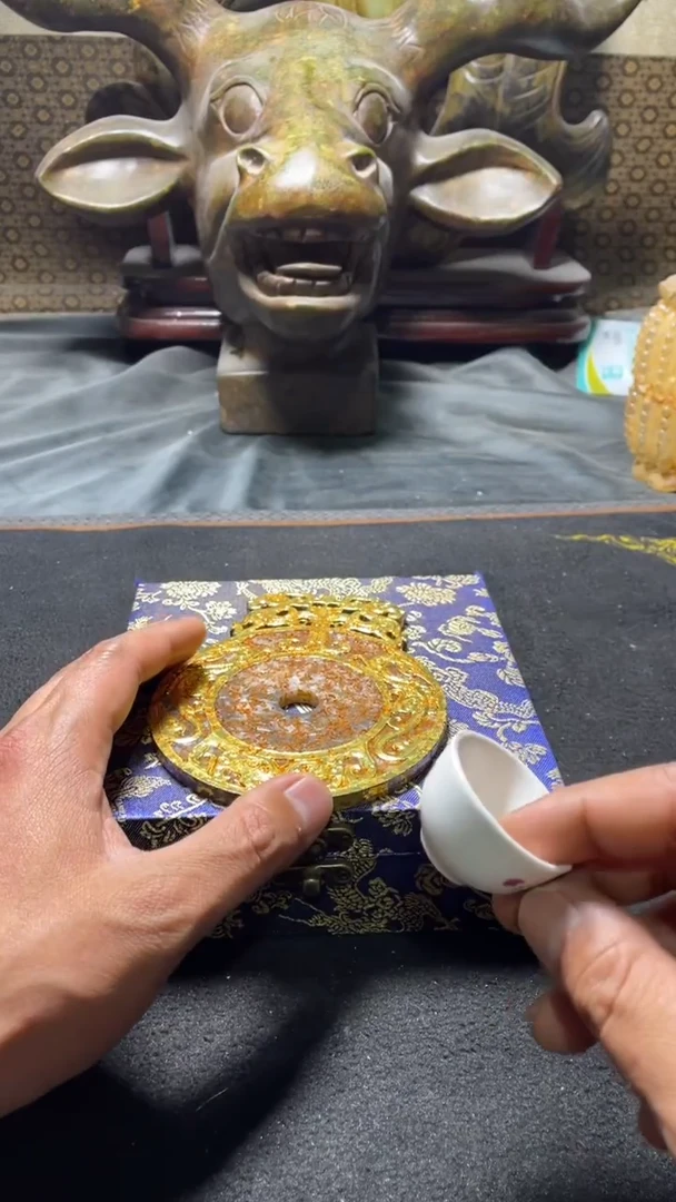 瓷片主播推荐好物