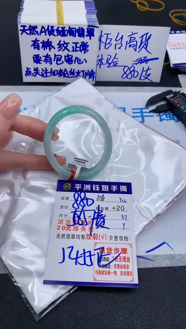 未镶嵌手镯翡翠11111