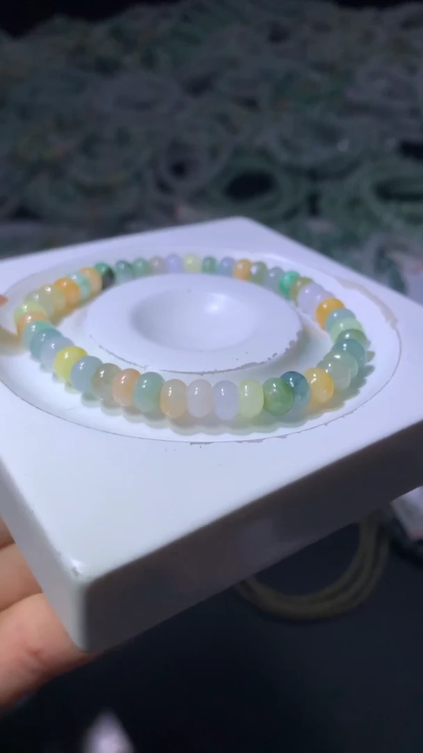 未镶嵌挂件翡翠?**?MXX058831