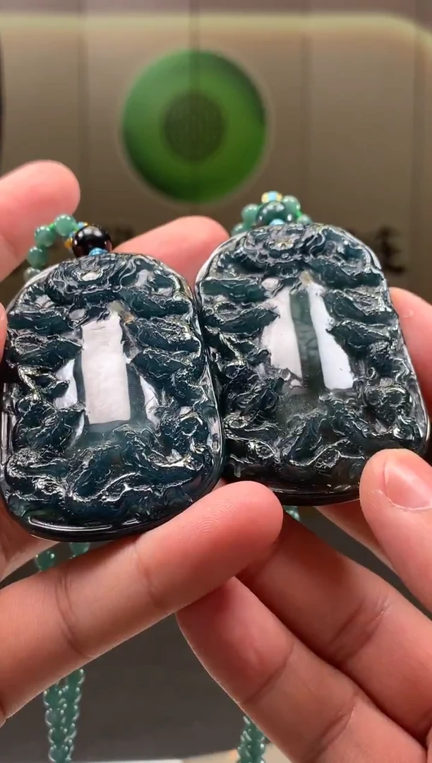 未镶嵌定制翡翠多样性发货（只发一件）*N62