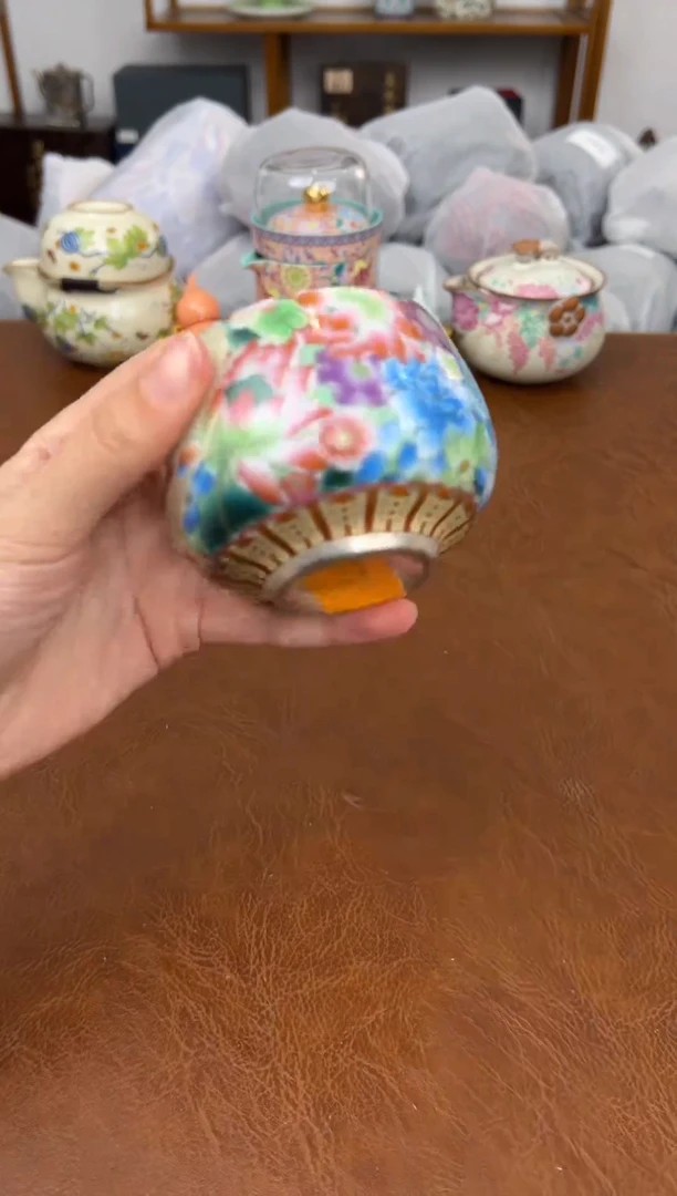 茶瓷雅物集通用链接@@G443