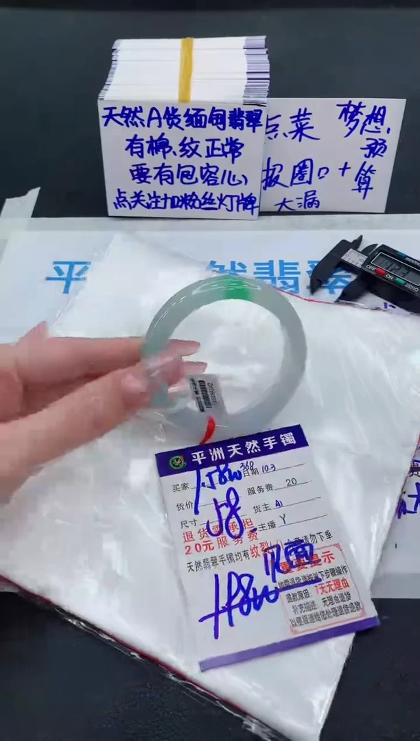 未镶嵌手镯翡翠111111111