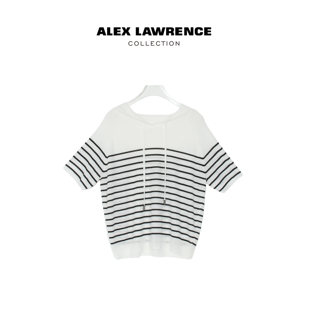 ALEXLAWRENCE/埃里克斯劳伦斯女士针织衫1601027