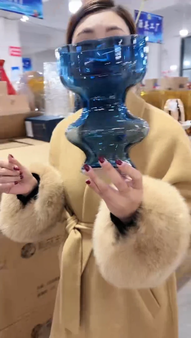 【闪购商品】玻璃私花贸易祁祁-微瑕--BAP8M