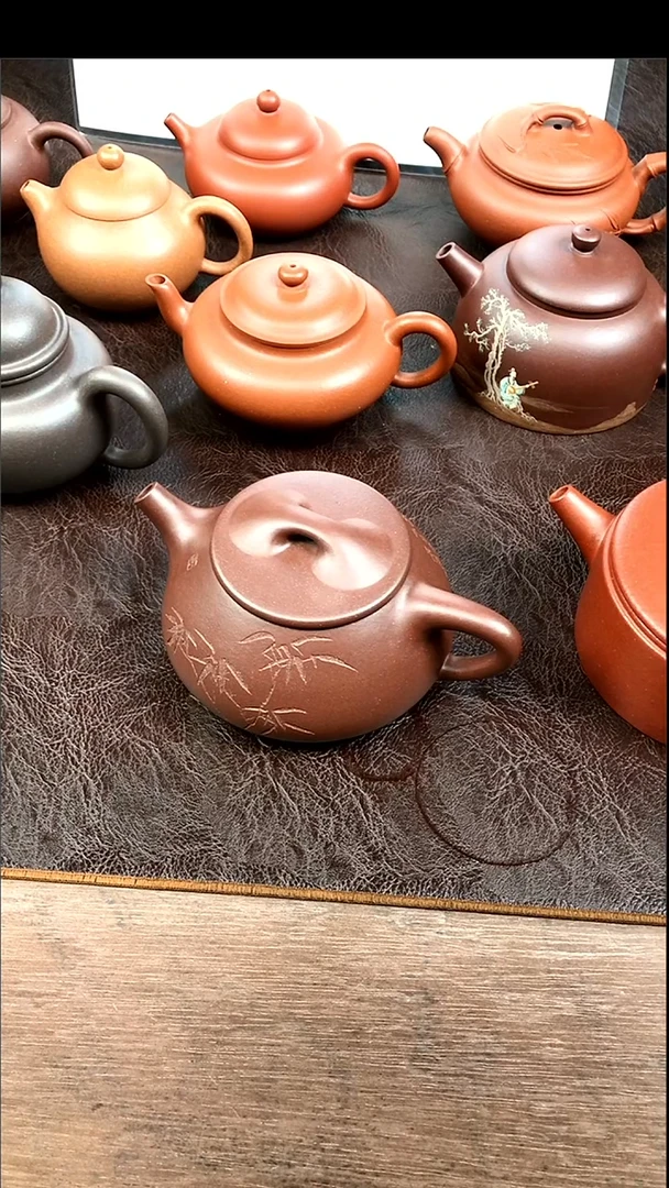 陶手***前中槽青石瓢