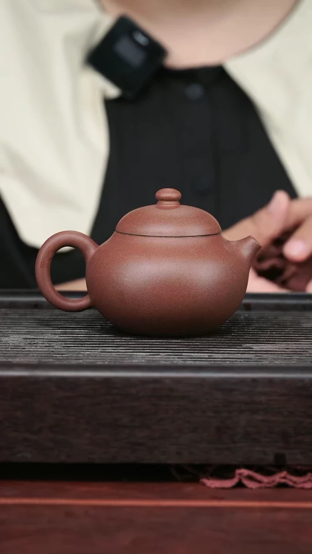 茶壶紫砂精品紫砂壶55....200CC