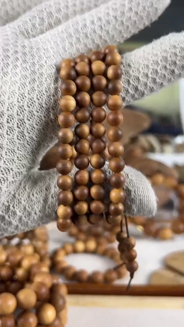 【闪购商品】檀香木其他极系列塞勒姆官仓07*108横黑焦糖果甜