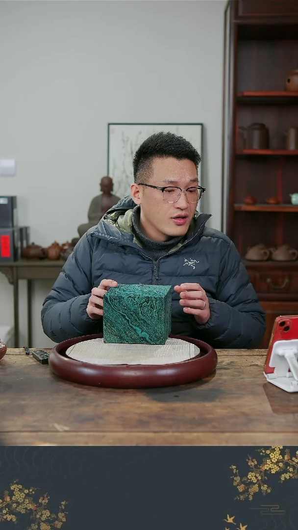 【闪购商品】紫砂茶壶老行家紫砂盒1杯