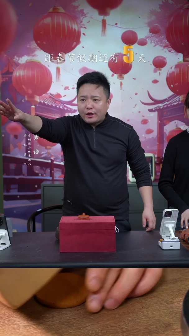 【闪购商品】紫砂茶壶0119紫砂壶63季畅园壶1