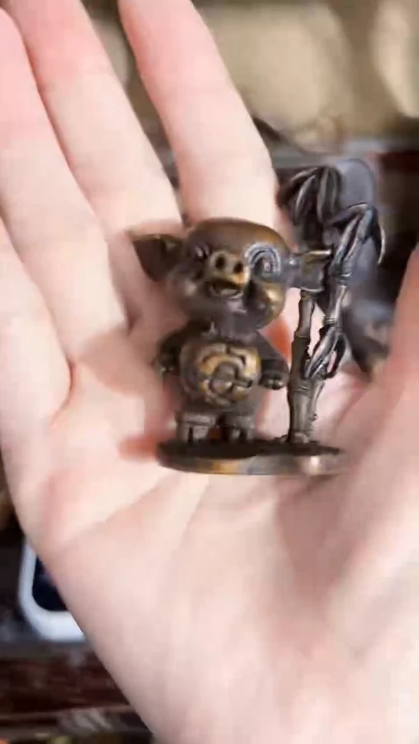 岳卫铜器专属链接