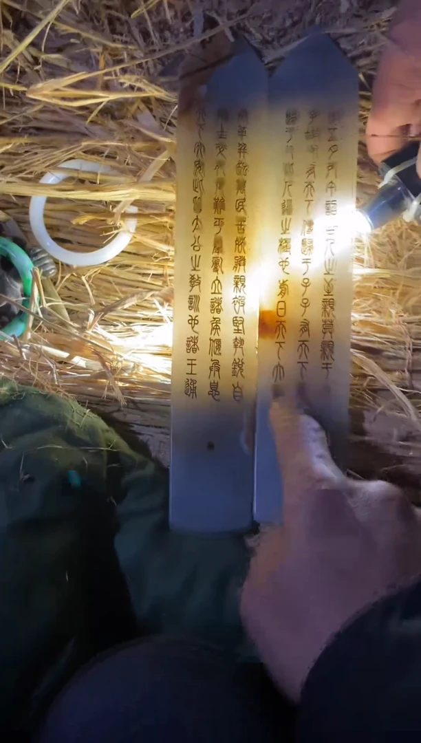 大哥，直播链接在这里，直接拍就