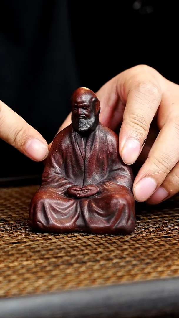 茶壶紫砂宜兴紫砂壶     4