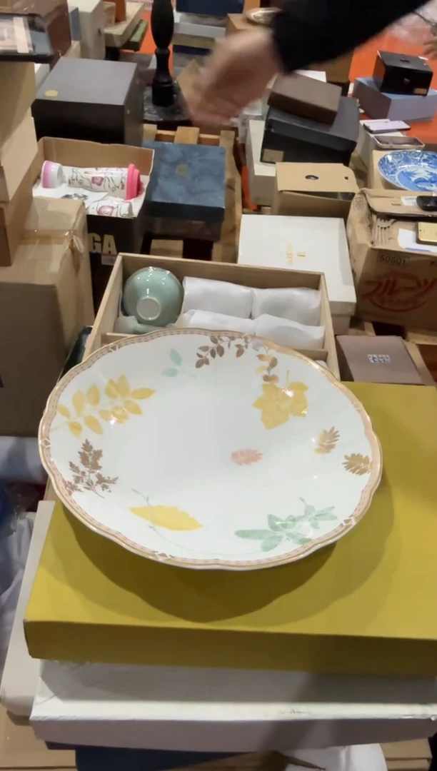 美物严选好物多多e640